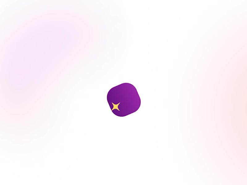 Cover image for WonderUp - Logo & Rebranding Animation 