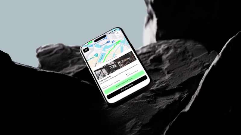 Cover image for Bringing powerbank sharing to the Netherlands