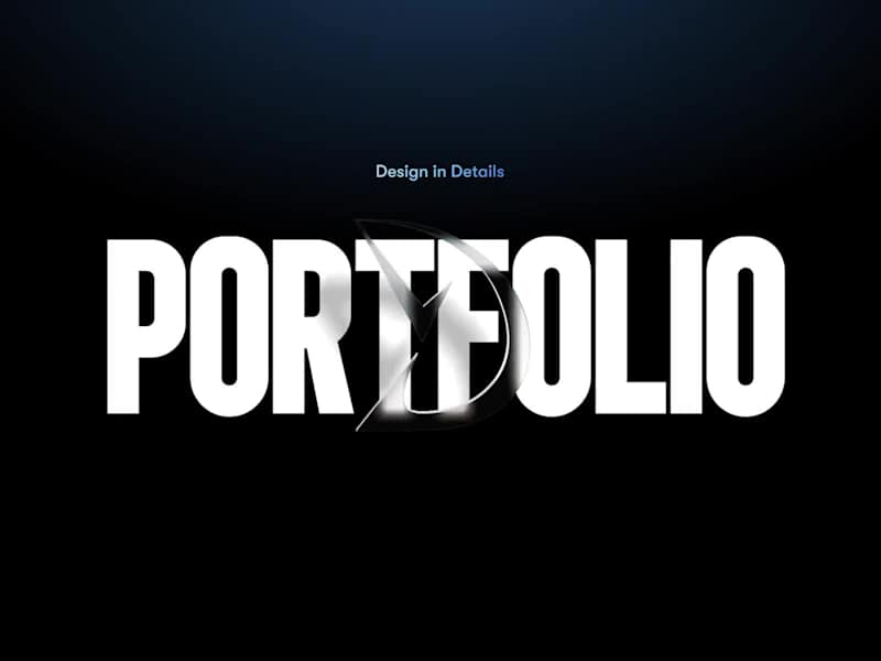 Cover image for Devansh | Portfolio