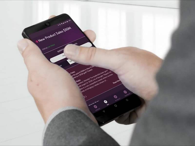 Cover image for Breakthrough Results by Propeller - SaaS