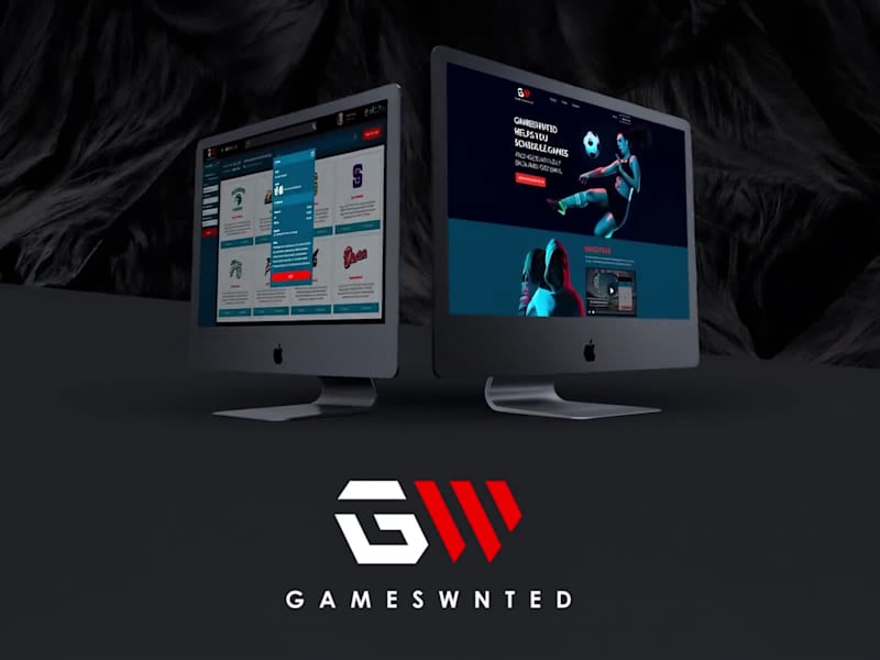 Cover image for UI design, Website design, Logo design.