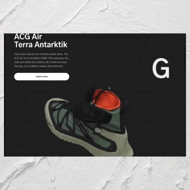 Cover image for Culture & Hype landing page + branding