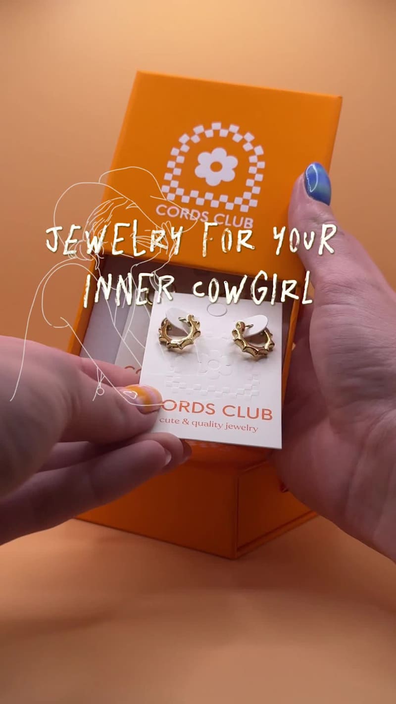 Cover image for Western-Inspired Jewelry Drop | 30-Second Launch Ad