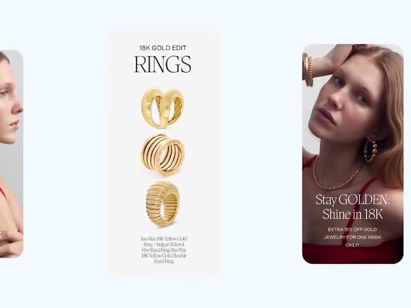Cover image for The Solist – Social Media & Luxury Branding | Instagram Design