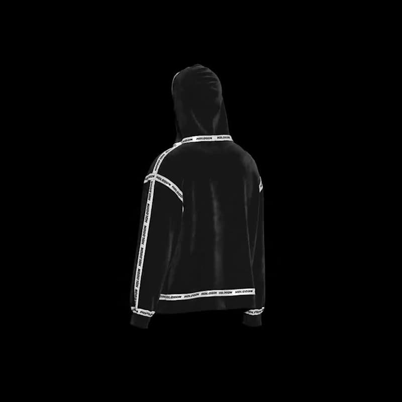 Cover image for 3D FASHION CLOTHING