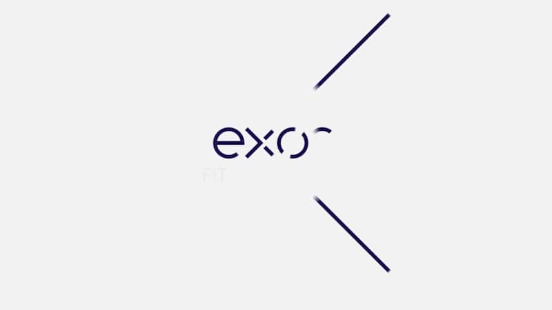 Cover image for Exos App Animation Project