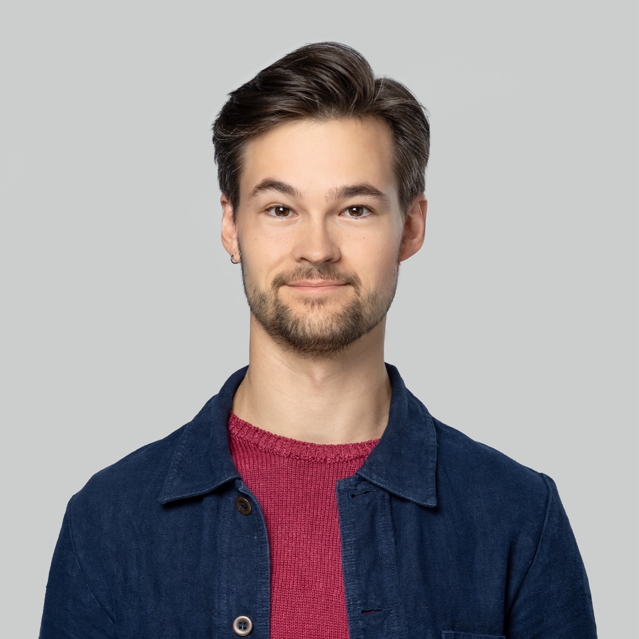 team member