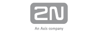 2N logo