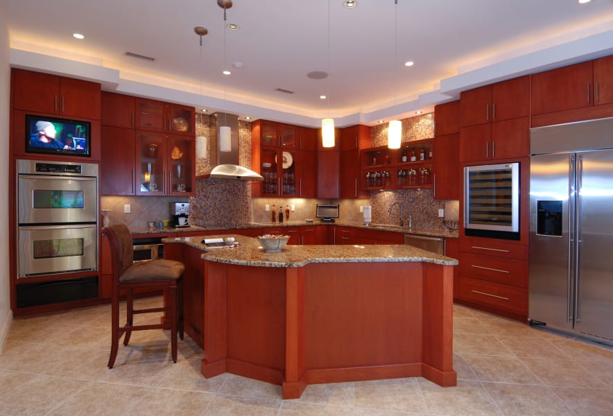 Domes Audio Video Environments Virginia Beach, VA