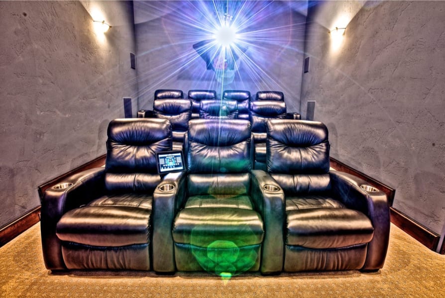 Farmington Audio Video and Home Theater Services