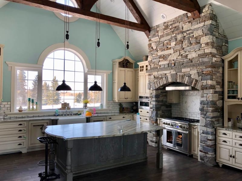 Automated Lifestyle Inc