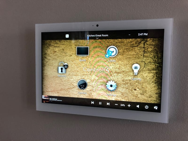 Automated Lifestyle Inc