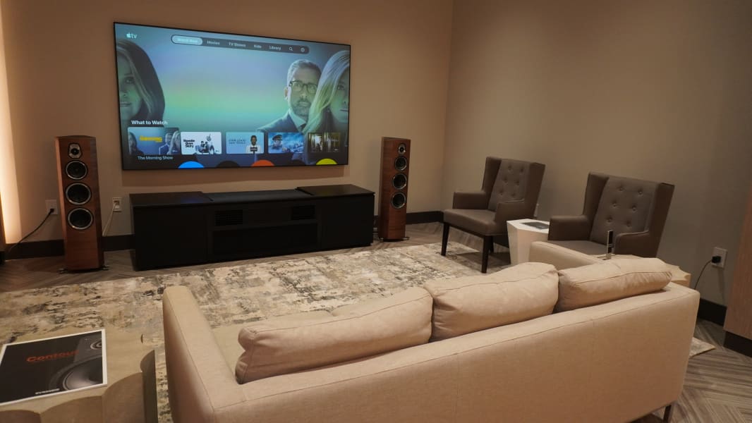 Acadian Home Theater & Automation Baton Rouge, LA