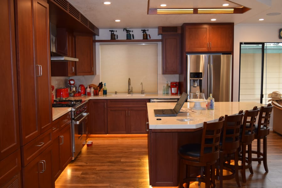 Kirkes Electric Inc Turlock, CA