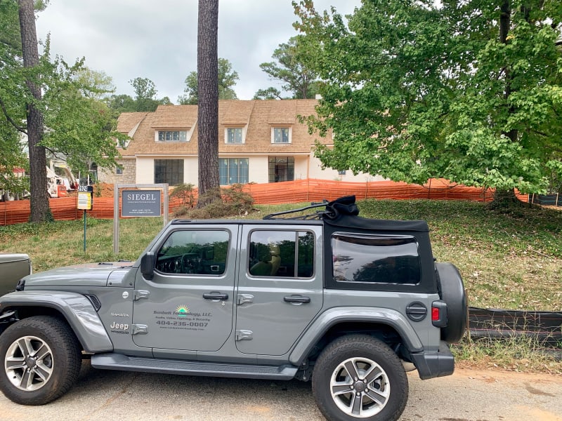 Sunbelt Technology Atlanta, GA