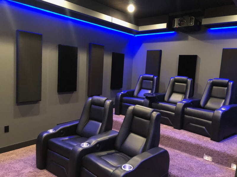 Automated Lifestyle Inc