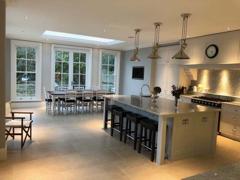 Evolve Audio Visual Limited