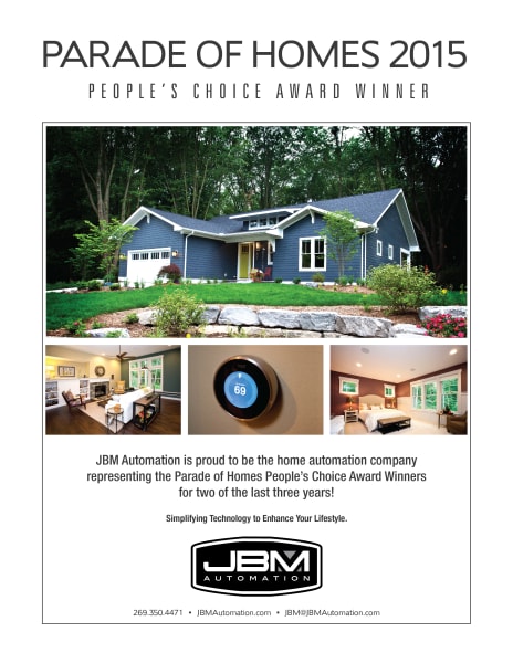 Jbm Automation Plainwell Mi