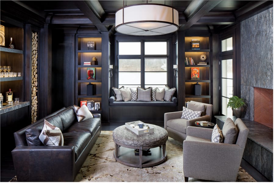 Digitech Custom Audio & Video, Inc. Carmel, IN