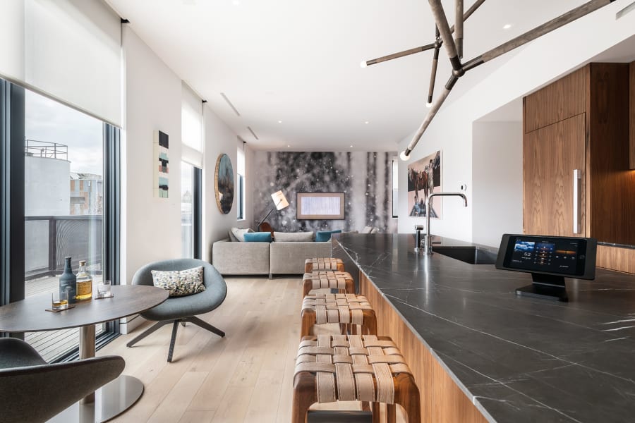 SAV Digital Environments INC Bozeman, MT