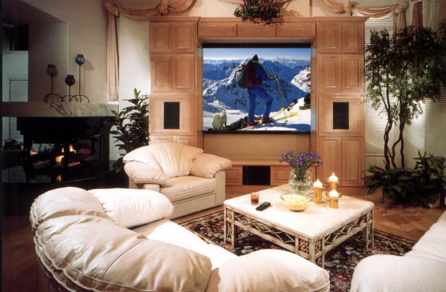 Domes Audio Video Environments Virginia Beach, VA