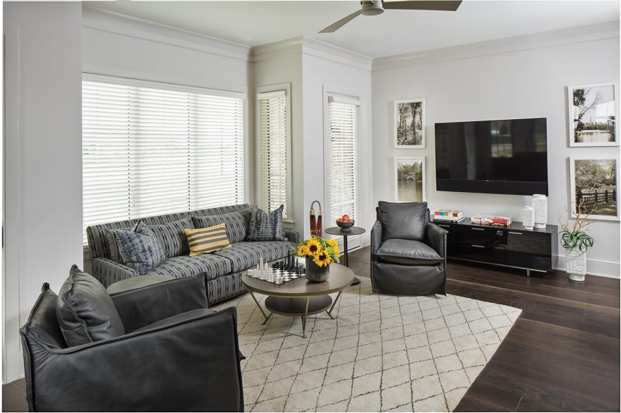 Digitech Custom Audio & Video, Inc. Carmel, IN