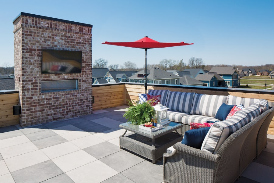 Digitech Custom Audio & Video, Inc. Carmel, IN