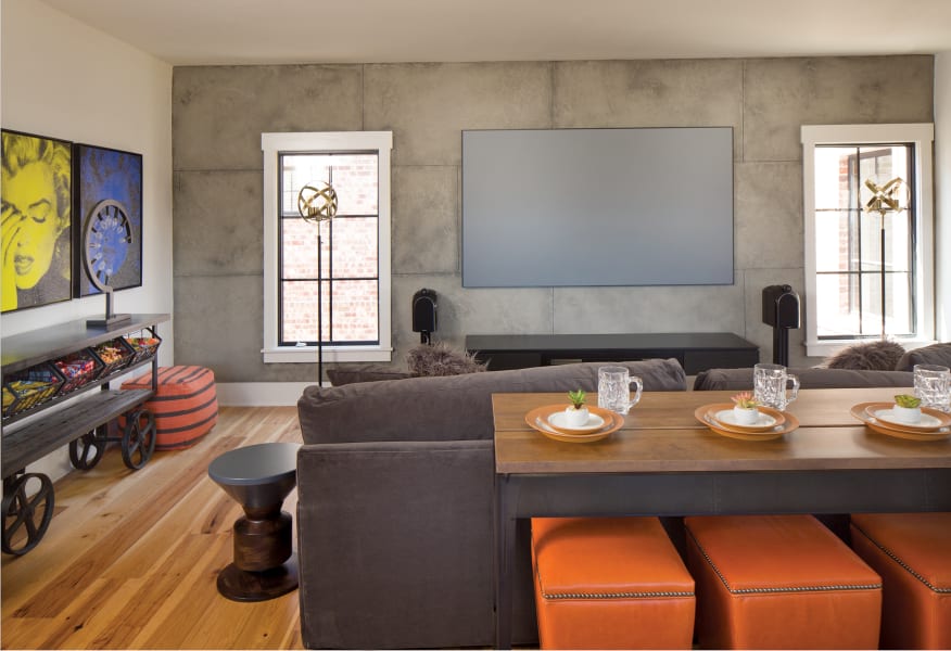 Digitech Custom Audio & Video, Inc. Carmel, IN