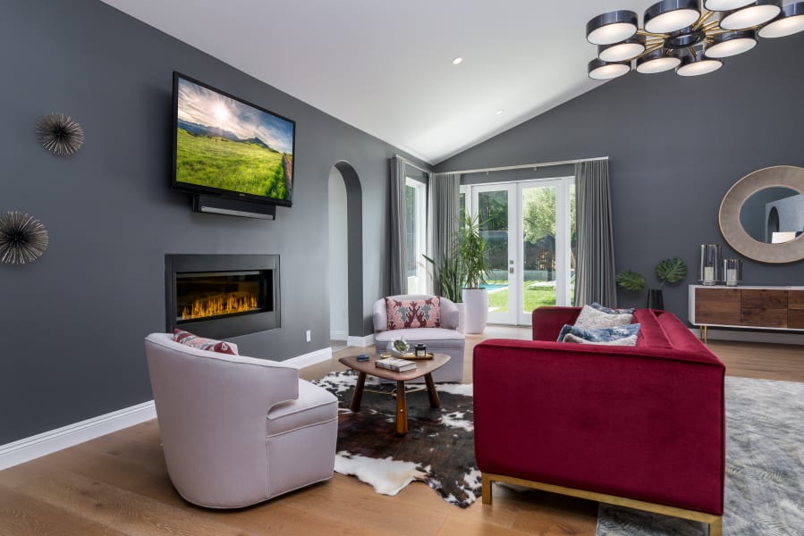 Defined Entertainment Design Inc. Newbury Park, CA