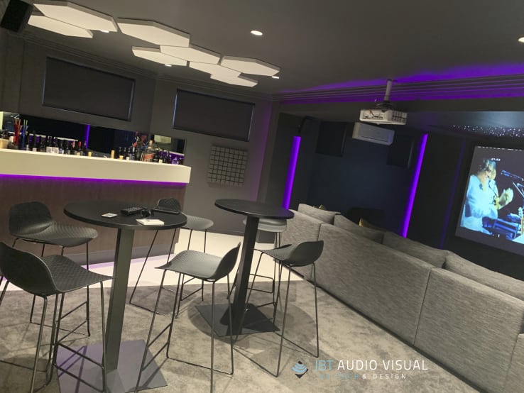 JBT Audio Visual