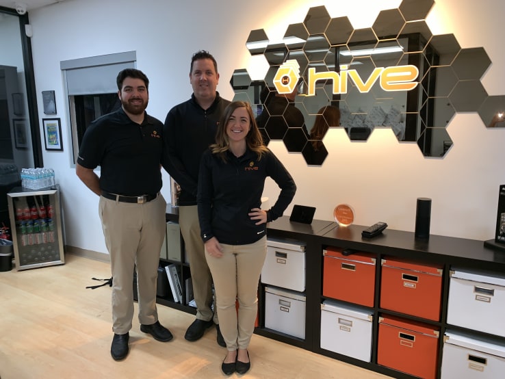 Hive, LLC Tampa, FL