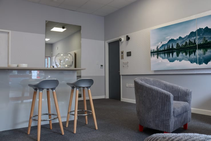 Digital Interiors Limited