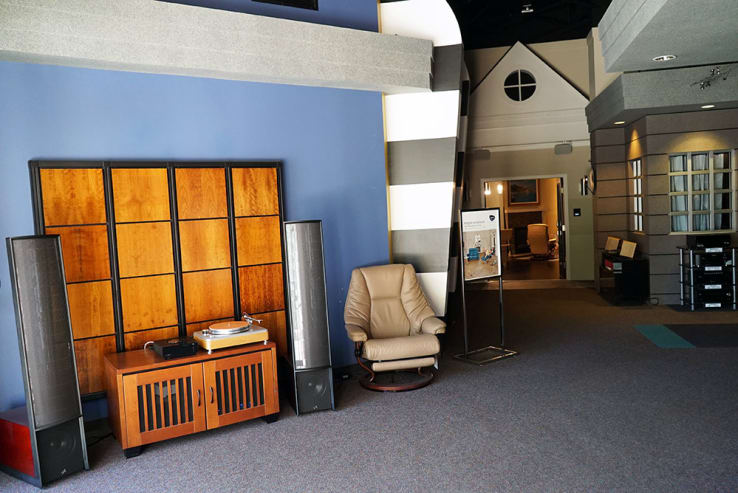 Audio Advice Raleigh Durham Raleigh Nc