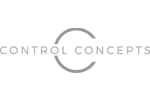 Control Concepts company logo