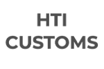 HTI Customs company logo