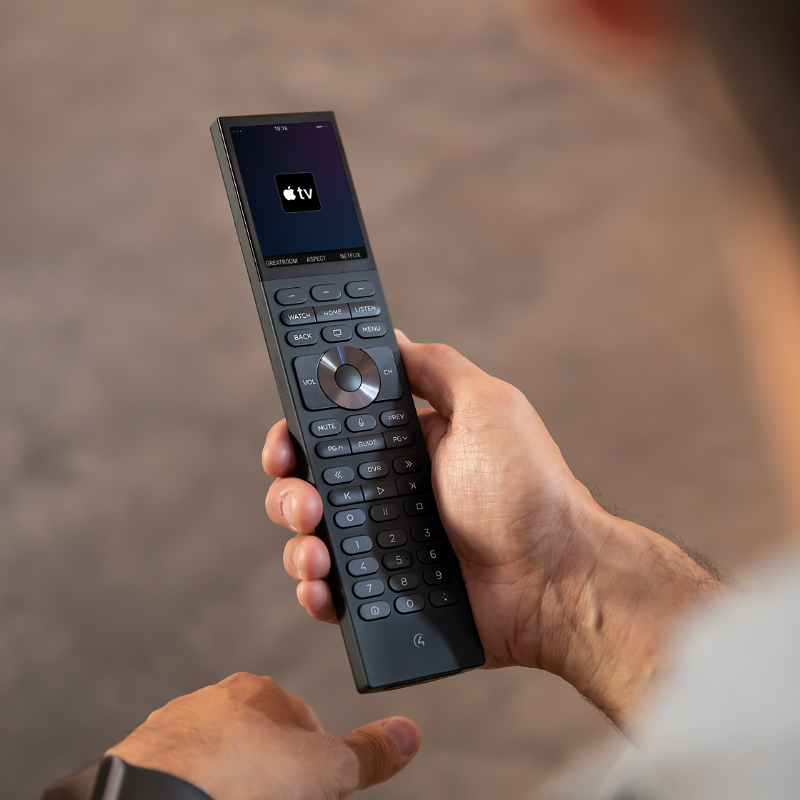 Remote controls for home