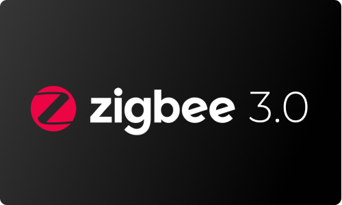 Zigbee 3.0 graphic