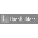 Hann Builders Logo