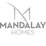 Mandalay Logo