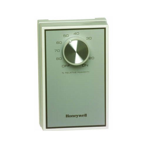 H46C1166 Honeywell Dehumidistat