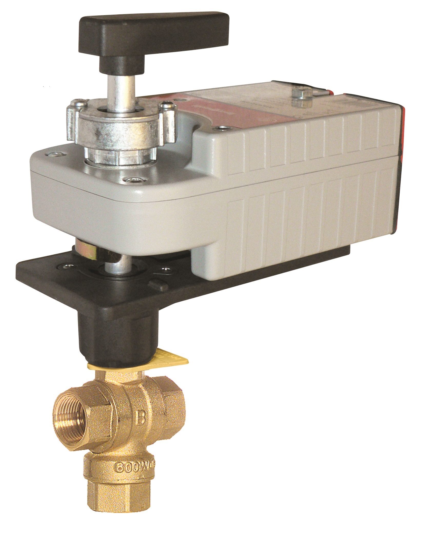 VBN3CKPX6400 Honeywell Ball Valves