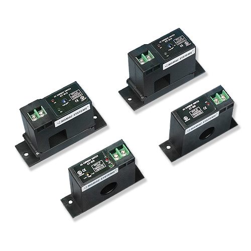 CT800 MAMAC Systems Current Switch