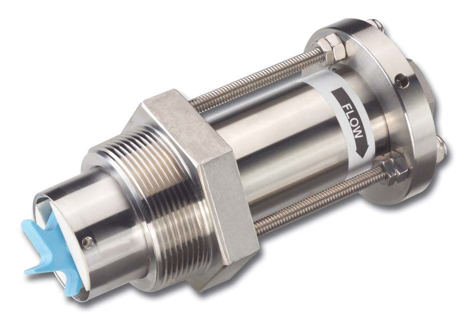 220SS Badger Flow Sensor