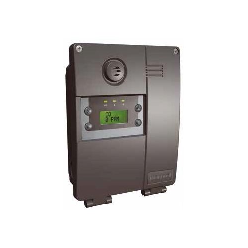 E3SM Honeywell Analytics Gas Detection