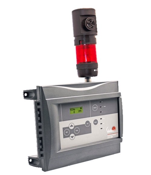 301EMRFSAUS3 Honeywell Analytics Gas Detection
