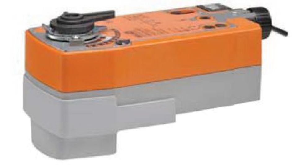 Afrb24 Sr Belimo Afrb24 Sr Spring Return Control Valve Actuator