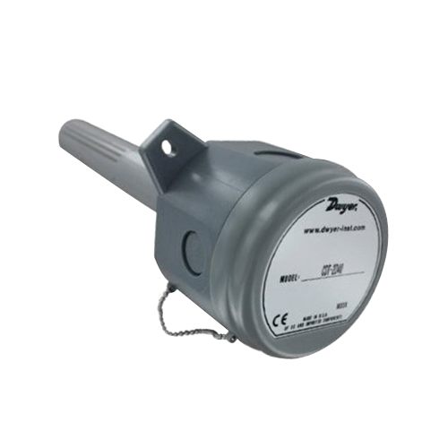 Cdtr 2d404 Dwyer Co2 Humidity Temperature Transmitter