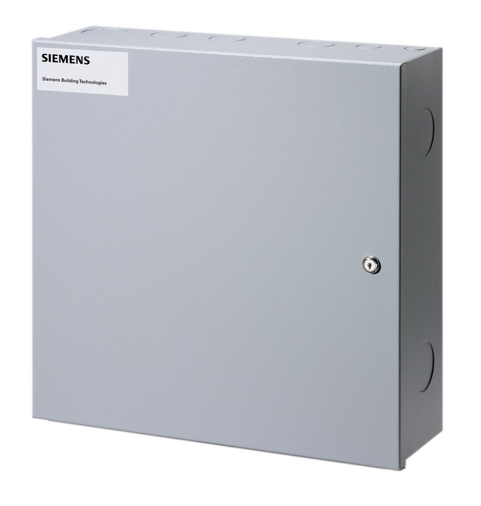 567 352 Siemens Enclosures