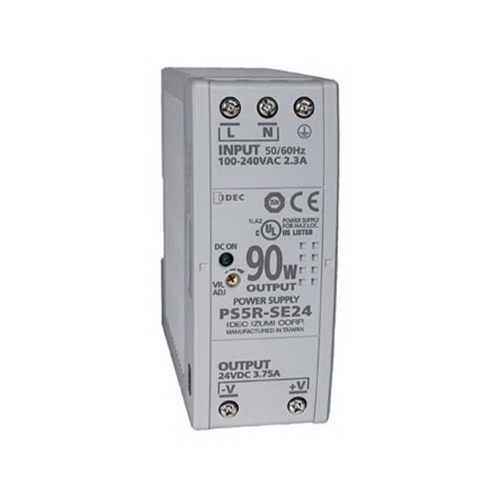 Ps5r Se24 Idec Switching Power Supply