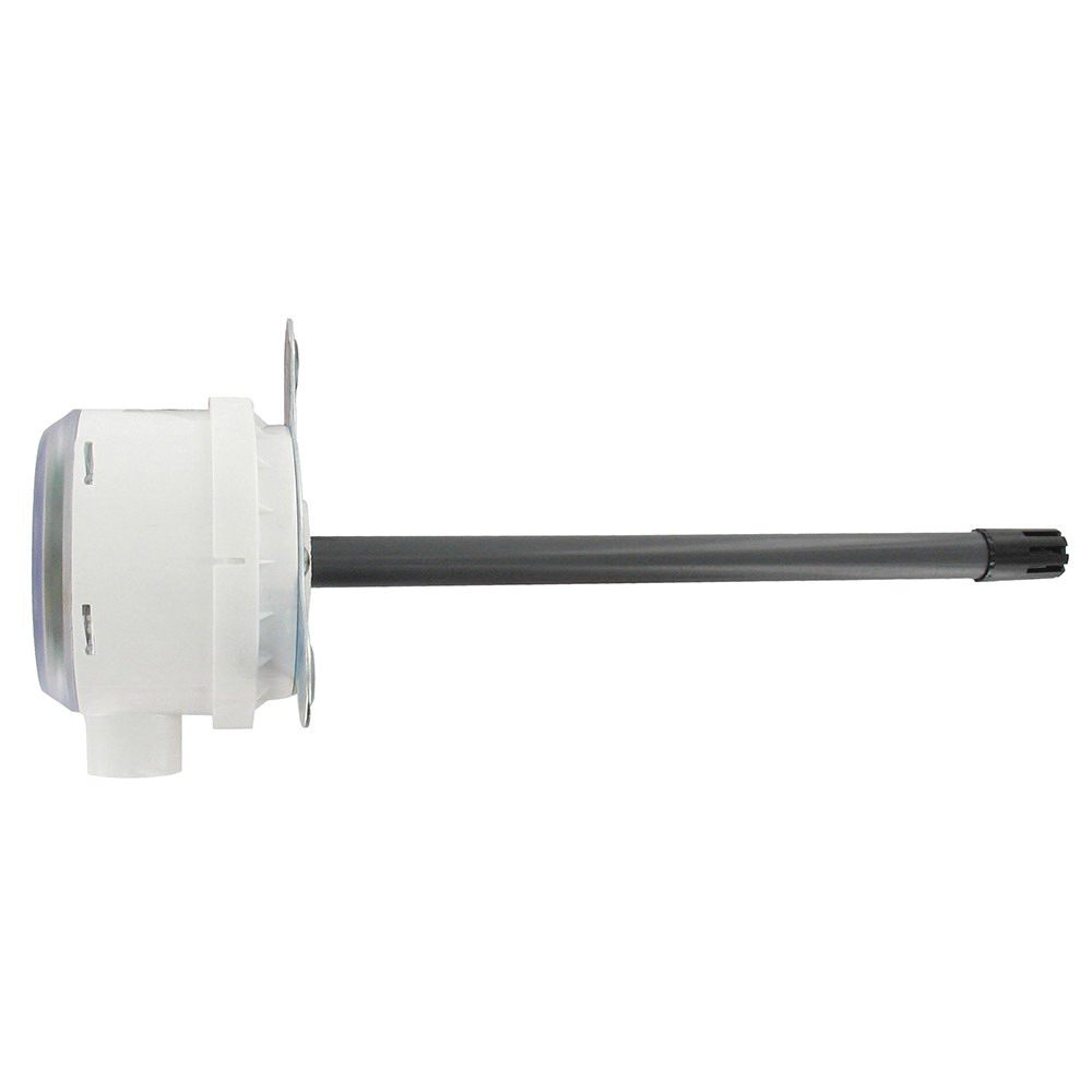 Rhp 3d1b Dwyer Humidity Temperature Transmitter Duct With Membrane Filter 4 20ma Rh 10k Type 2